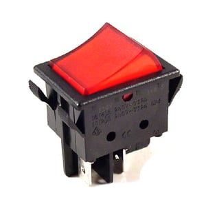  - Alliance Rocker Switches